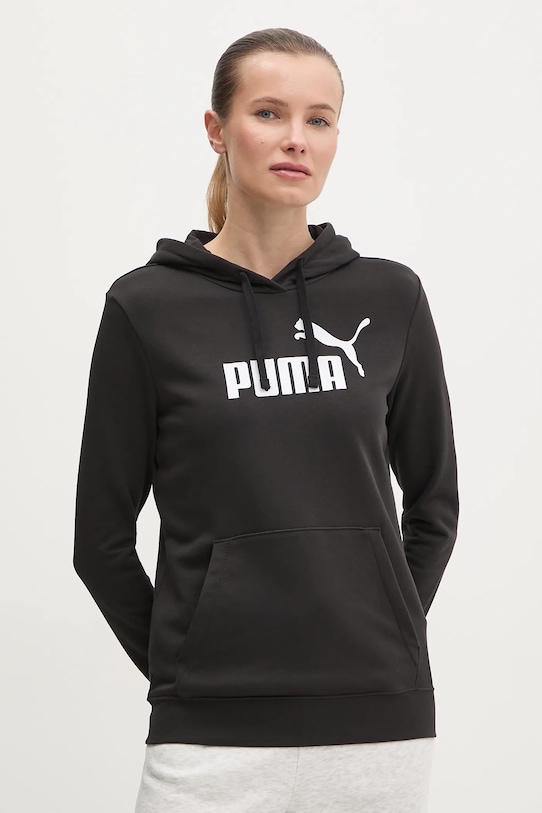 Толстовка Puma, черный
Толстовка Puma, черный