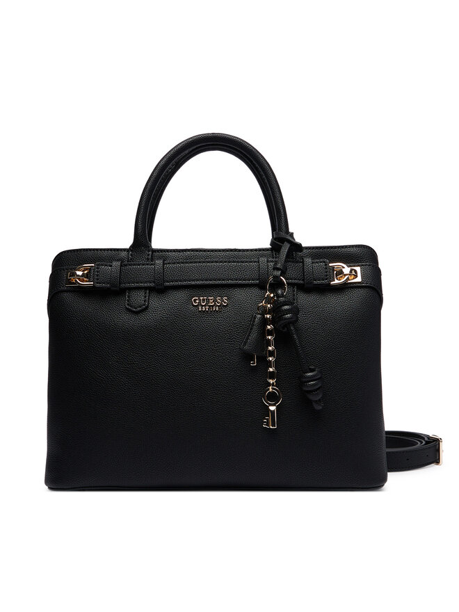 Сумка Guess Gregoria HWBG85 46070, черный
Сумка Guess Gregoria HWBG85 46070, черный