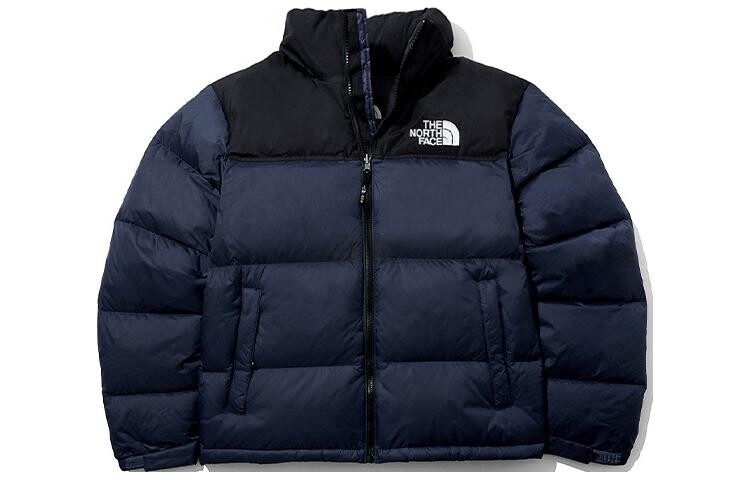 Коллекция 1996 года, пуховик унисекс, темно-синий The North Face, темно-синий
Коллекция 1996 года, пуховик унисекс, темно-синий The North Face, темно-синий