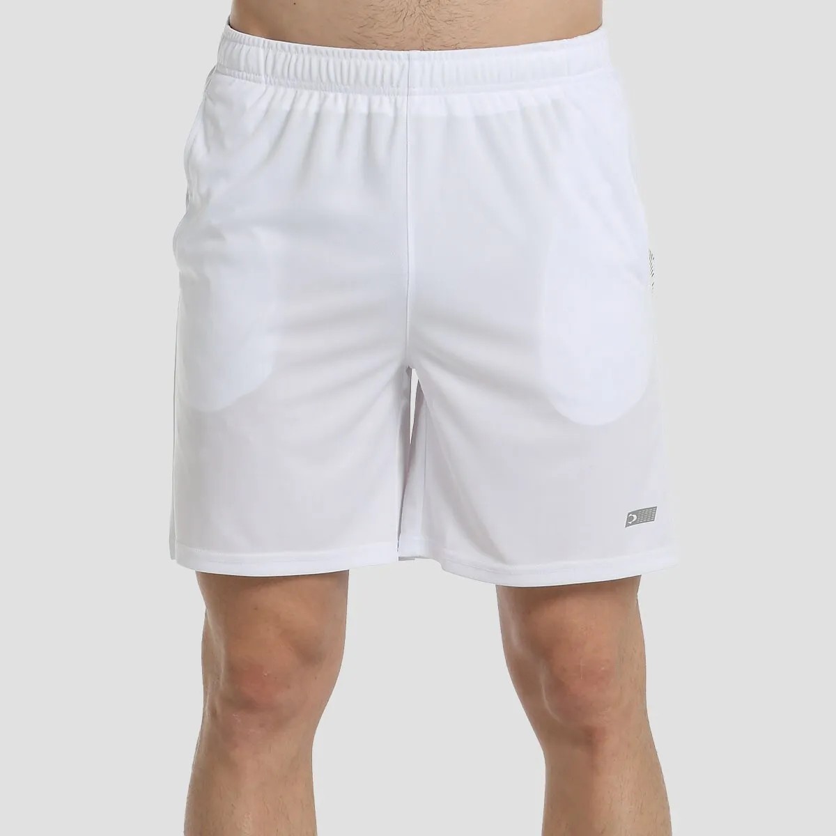 Bofen John Smith Мужские шорты, белый
Bofen John Smith Мужские шорты, белый