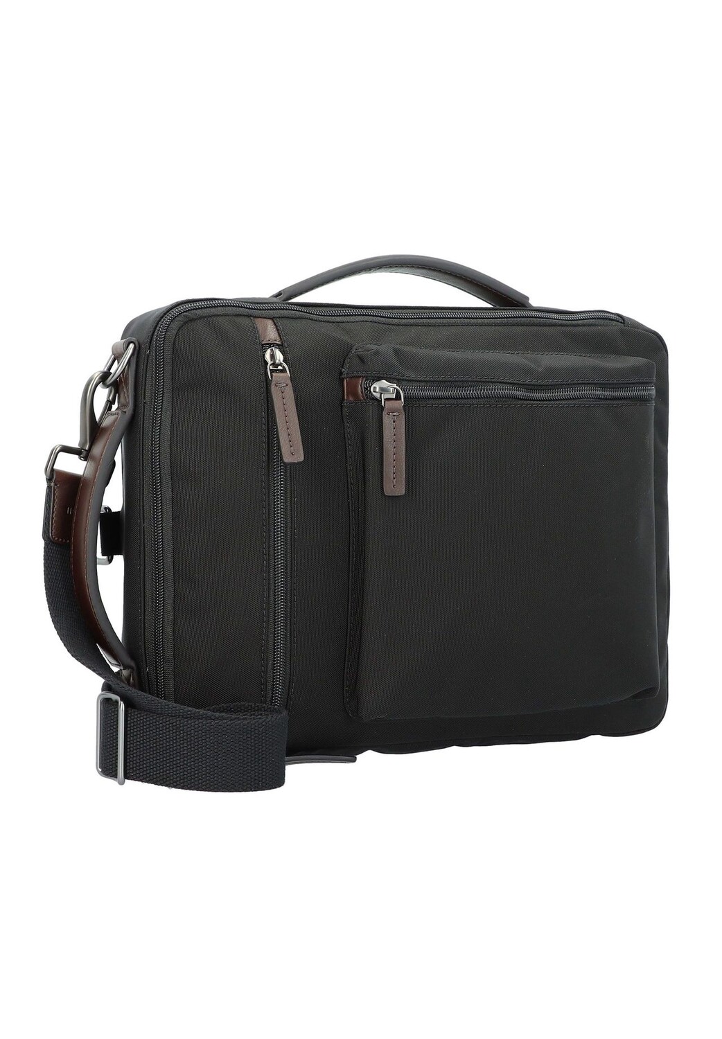 Портфель Buckner, отделение для ноутбука 34 см FOSSIL, черный
Портфель Buckner, отделение для ноутбука 34 см FOSSIL, черный