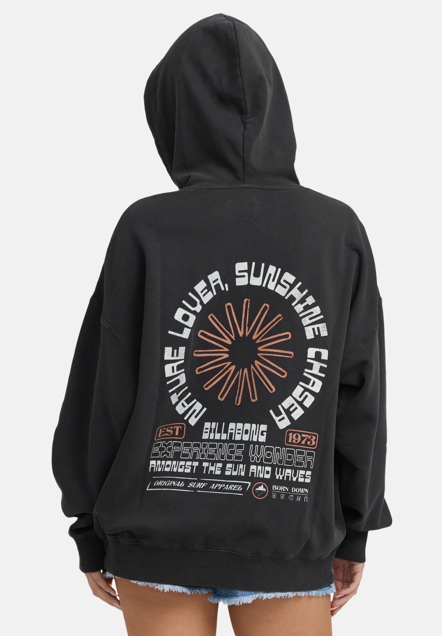 Худи Billabong SUN WAVES, Bsd/Black
Худи Billabong SUN WAVES, Bsd/Black