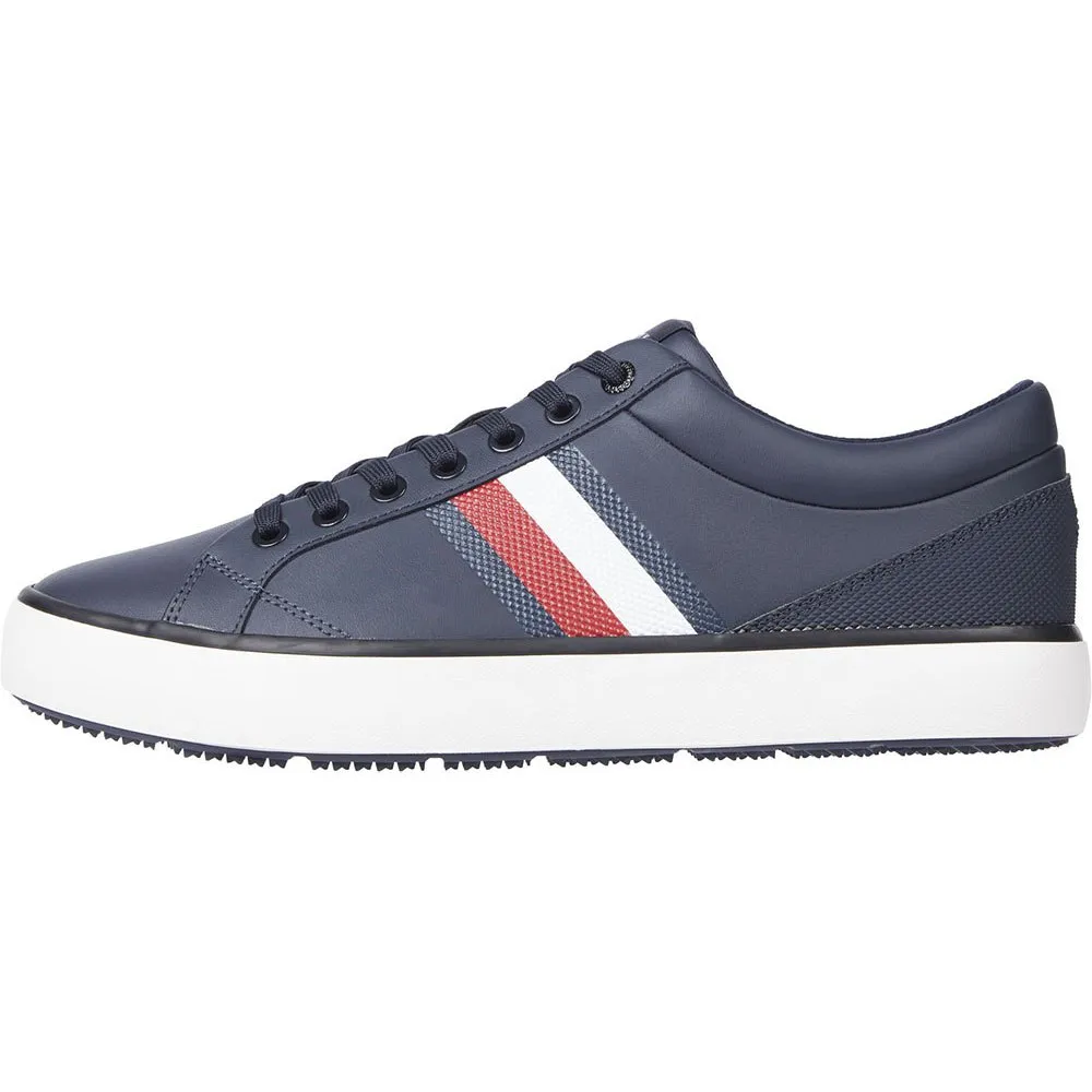 Кроссовки Tommy Hilfiger Vulc Core Cleat trainers, синий
Кроссовки Tommy Hilfiger Vulc Core Cleat trainers, синий