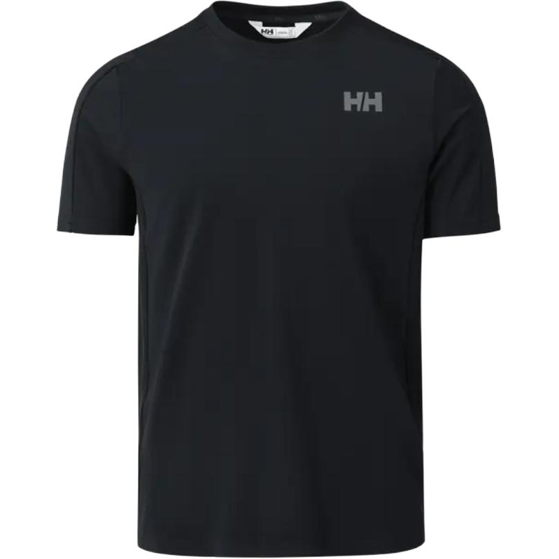 Футболка H2Explorer SS25 мужская HELLY HANSEN, черный
Футболка H2Explorer SS25 мужская HELLY HANSEN, черный