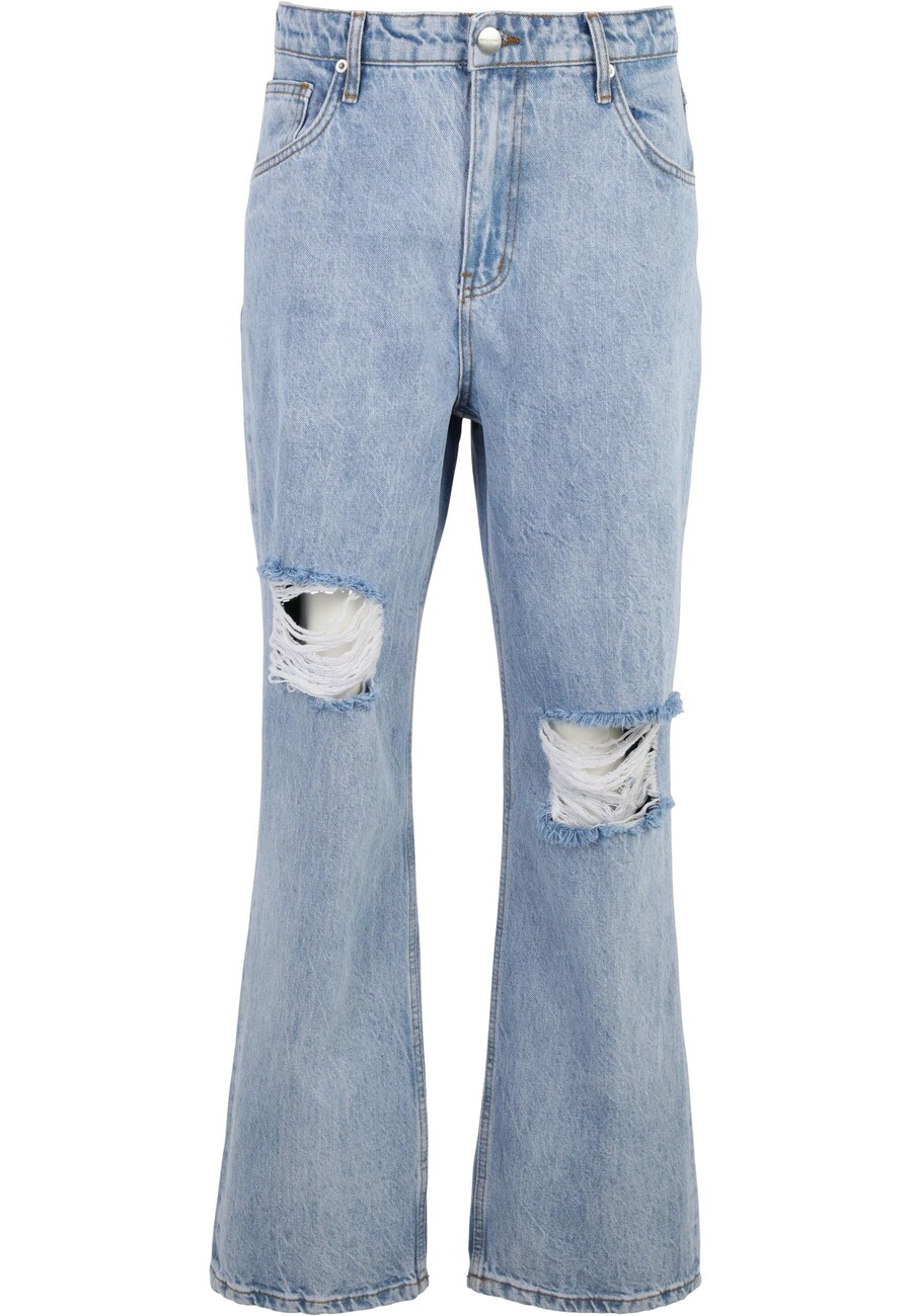 Расклешенные джинсы 2Y Premium Anduin, светло-синий
Расклешенные джинсы 2Y Premium Anduin, светло-синий