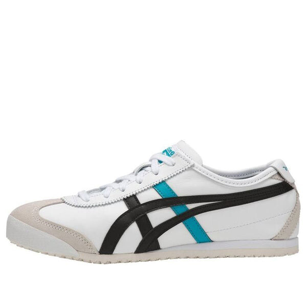 Кроссовки мексика 66 Onitsuka Tiger, белый 
Кроссовки мексика 66 Onitsuka Tiger, белый