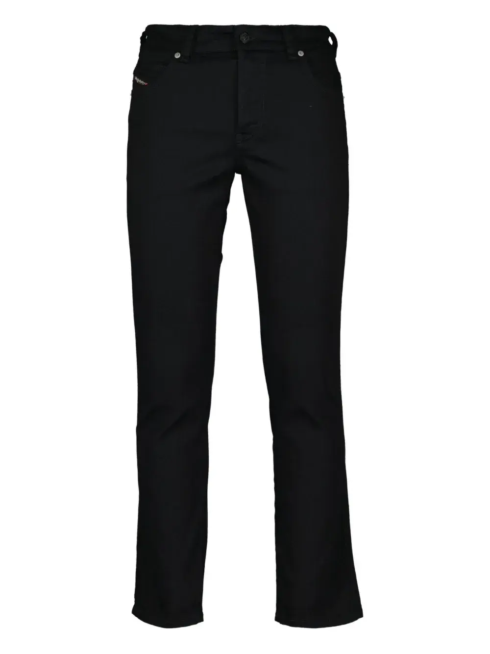 Джинсы D-Vyl 1993 DIESEL, черный
Джинсы D-Vyl 1993 DIESEL, черный