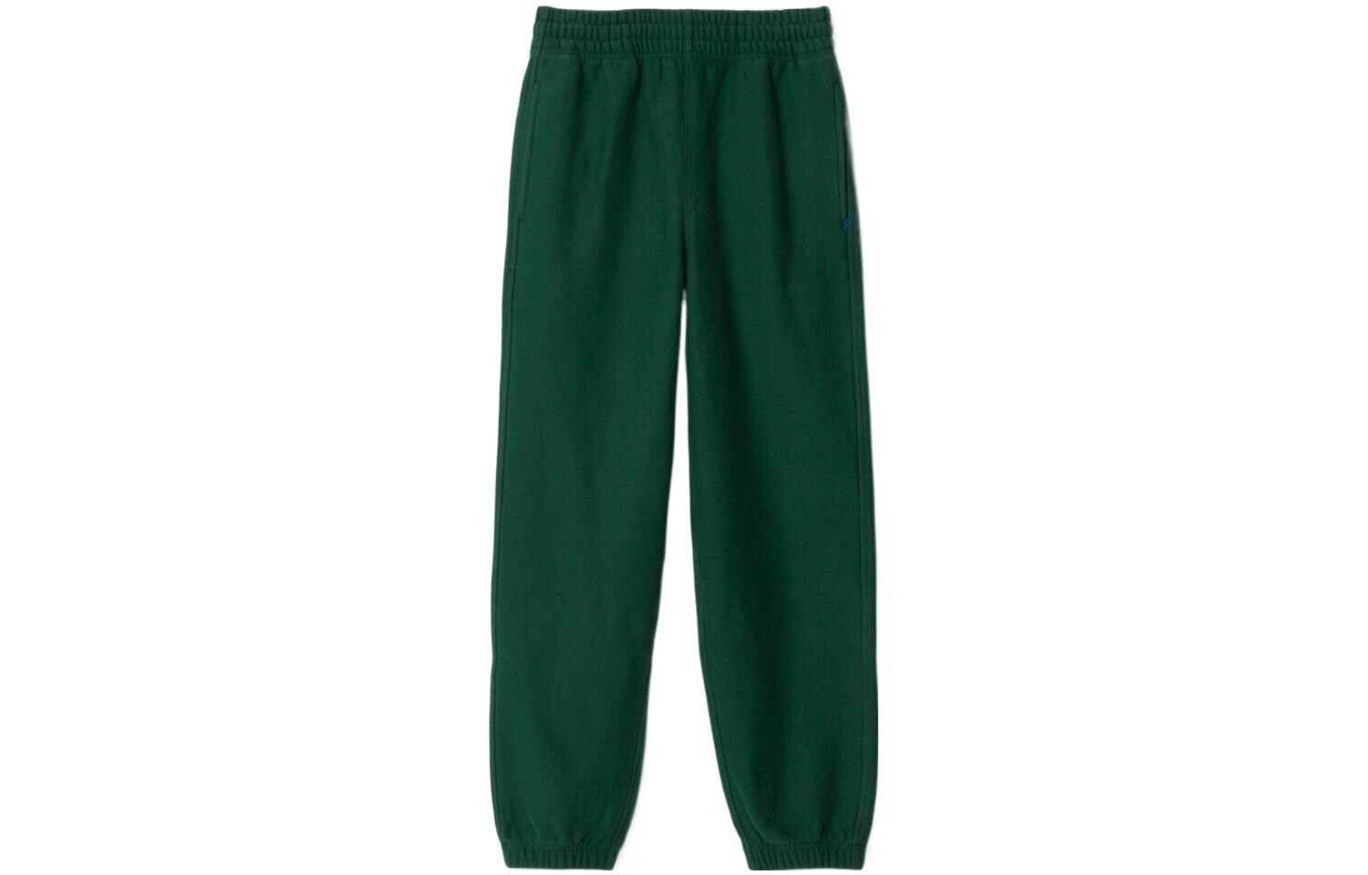 Брюки женские Burberry, зеленый 
Брюки женские Burberry, зеленый