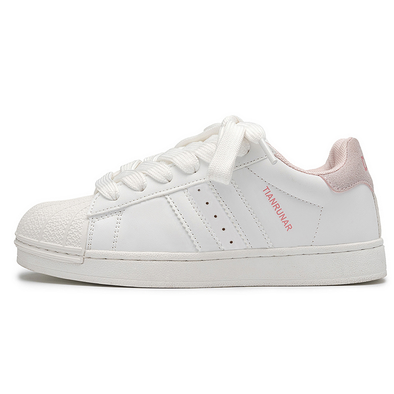 CVOJOO Подарочный набор низких скейтерских кроссовок унисекс белый розовый черный, цвет Black
CVOJOO Подарочный набор низких скейтерских кроссовок унисекс белый розовый черный, цвет Black