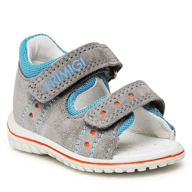 Сандалии Primigi, серый
Сандалии Primigi, серый