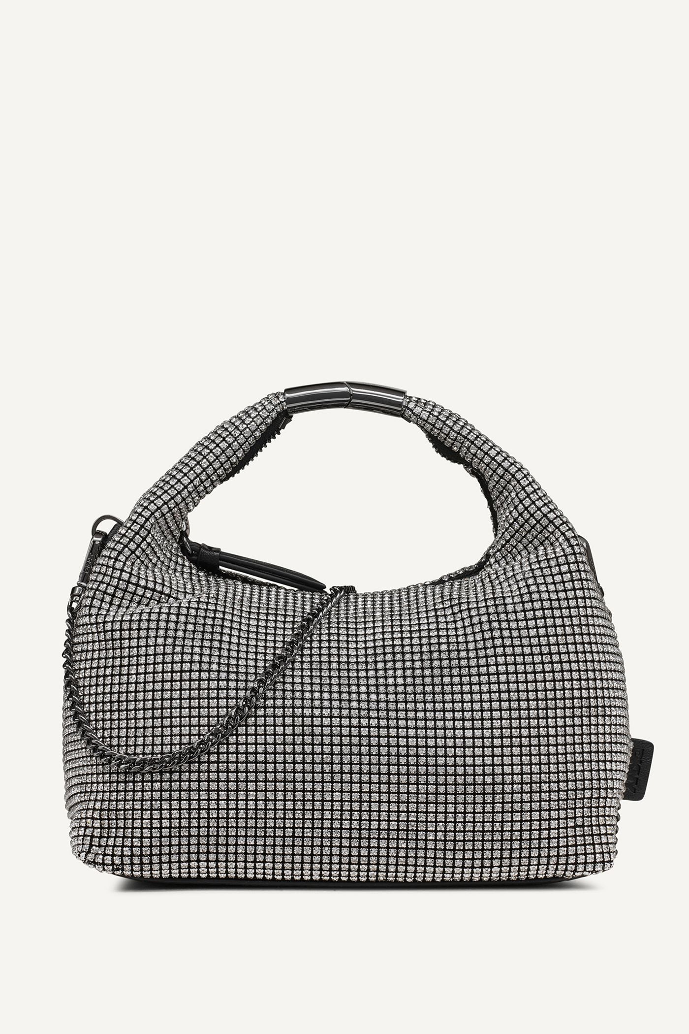 Сумка Mel Tz Hobo DKNY, Clear
Сумка Mel Tz Hobo DKNY, Clear