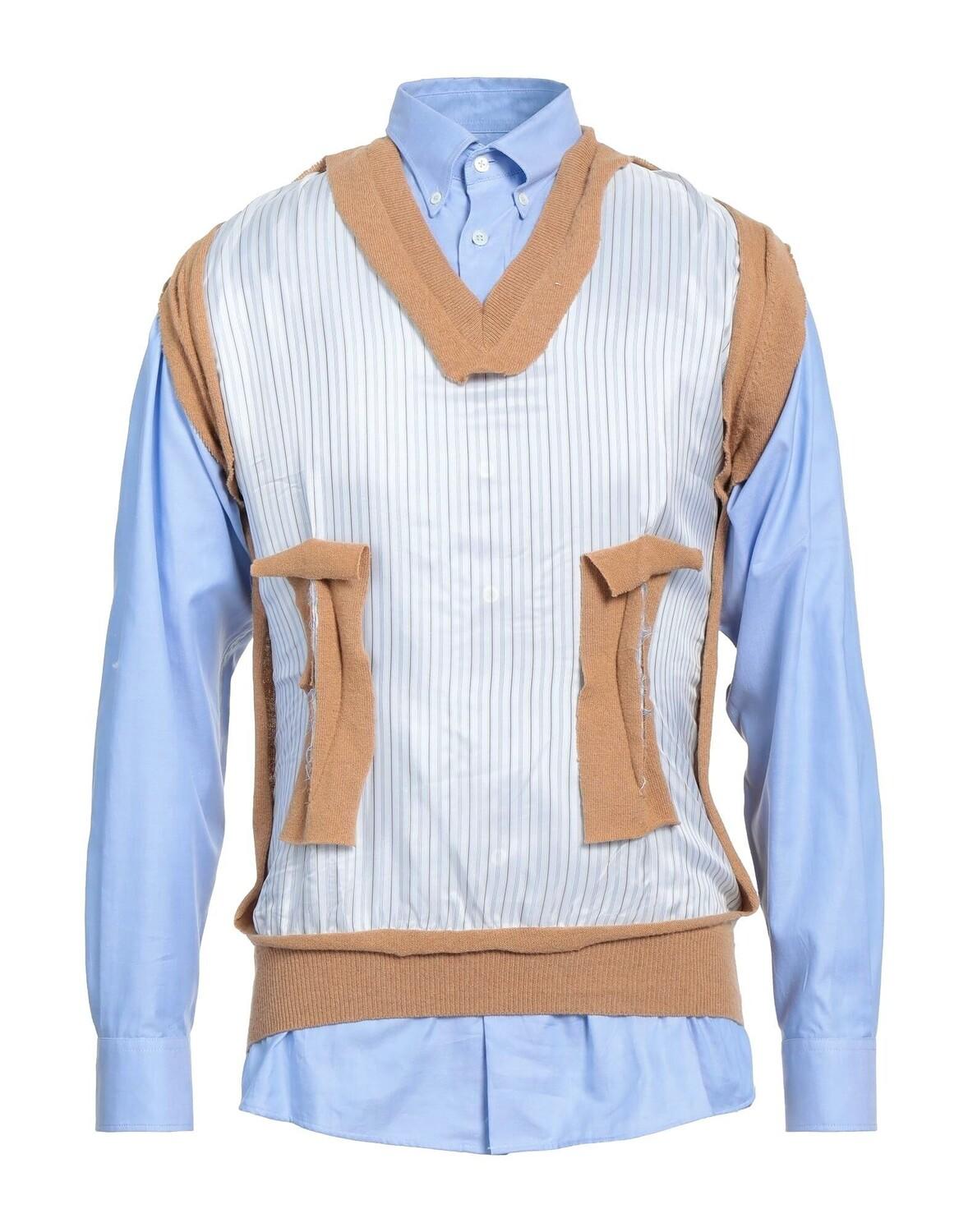 Рубашка Maison Margiela, белый
Рубашка Maison Margiela, белый