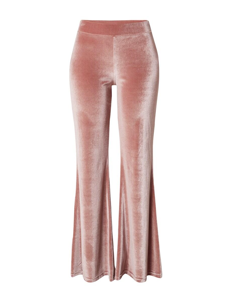 Расклешенные брюки RECC LOTTIENA, розовый
Расклешенные брюки RECC LOTTIENA, розовый