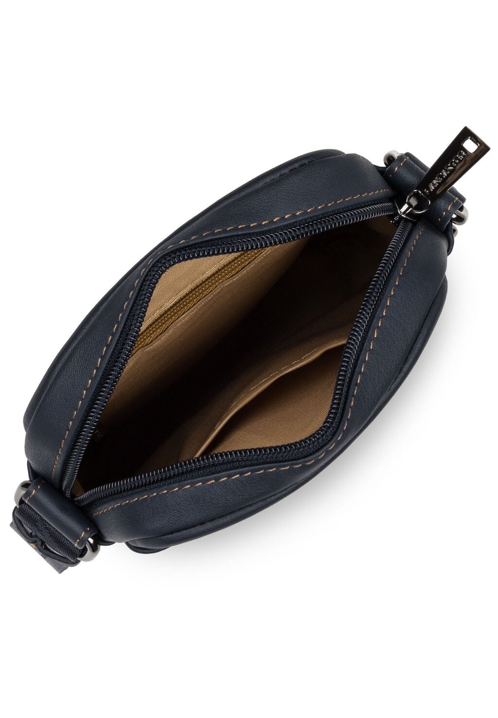 Сумка через плечо SOFT VINTAGE LANCASTER, темно-синий
Сумка через плечо SOFT VINTAGE LANCASTER, темно-синий
