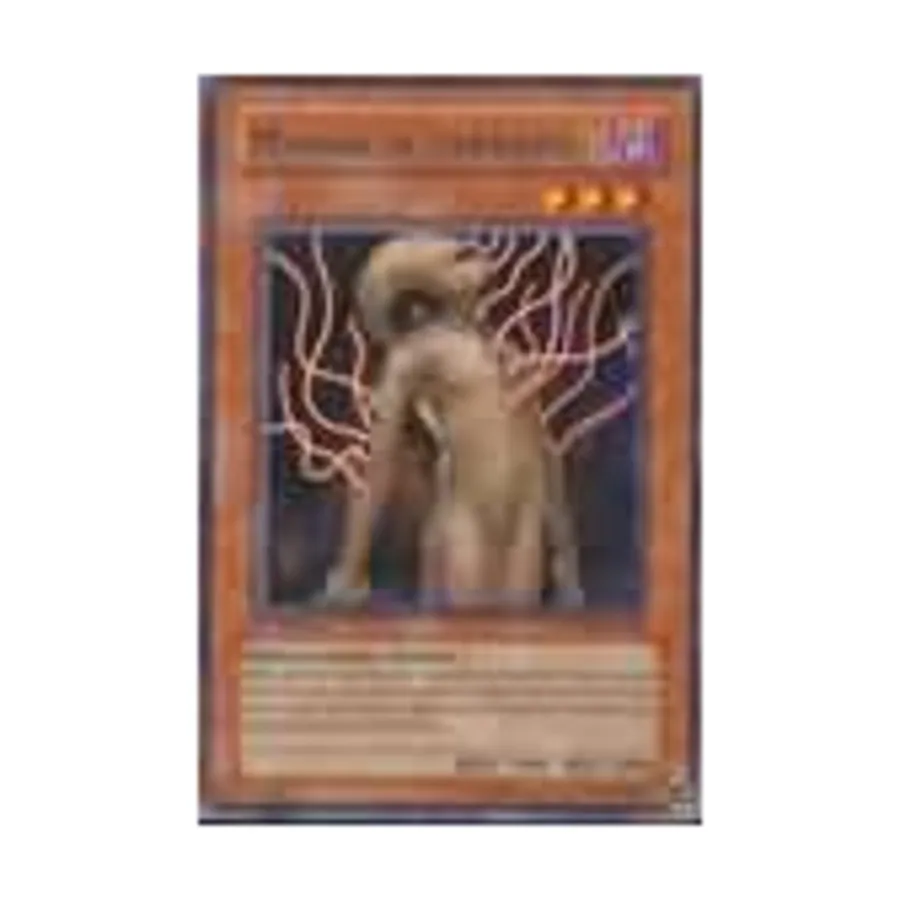CCG Маниакальный слуга (Редкий), Yu-Gi-Oh - Light of Destruction - Singles 
CCG Маниакальный слуга (Редкий), Yu-Gi-Oh - Light of Destruction - Singles