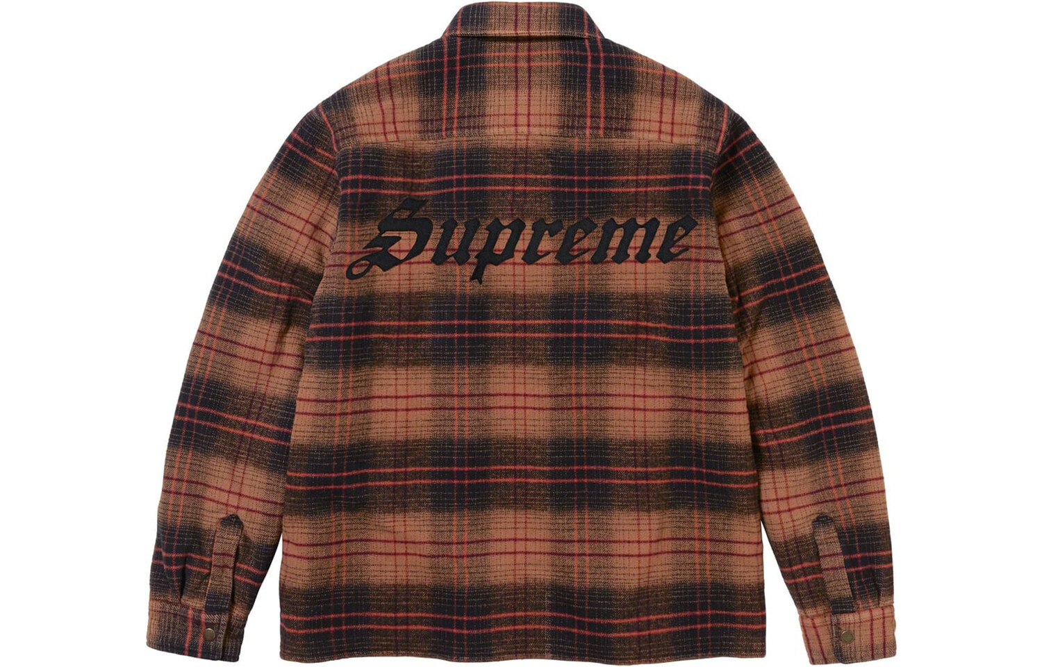 Рубашка Supreme Lined Flannel, синий
Рубашка Supreme Lined Flannel, синий