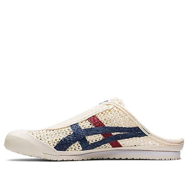 Кроссовки mexico 66 sd Onitsuka Tiger, бежевый
Кроссовки mexico 66 sd Onitsuka Tiger, бежевый