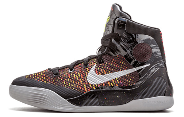 Кроссовки Nike Kobe 9 Elite Masterpiece GS
Кроссовки Nike Kobe 9 Elite Masterpiece GS