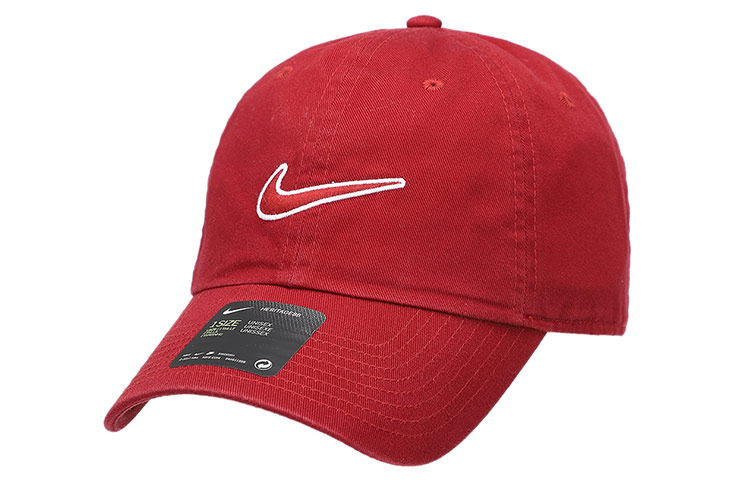 Бейсболка Unisex Nike
Бейсболка Unisex Nike