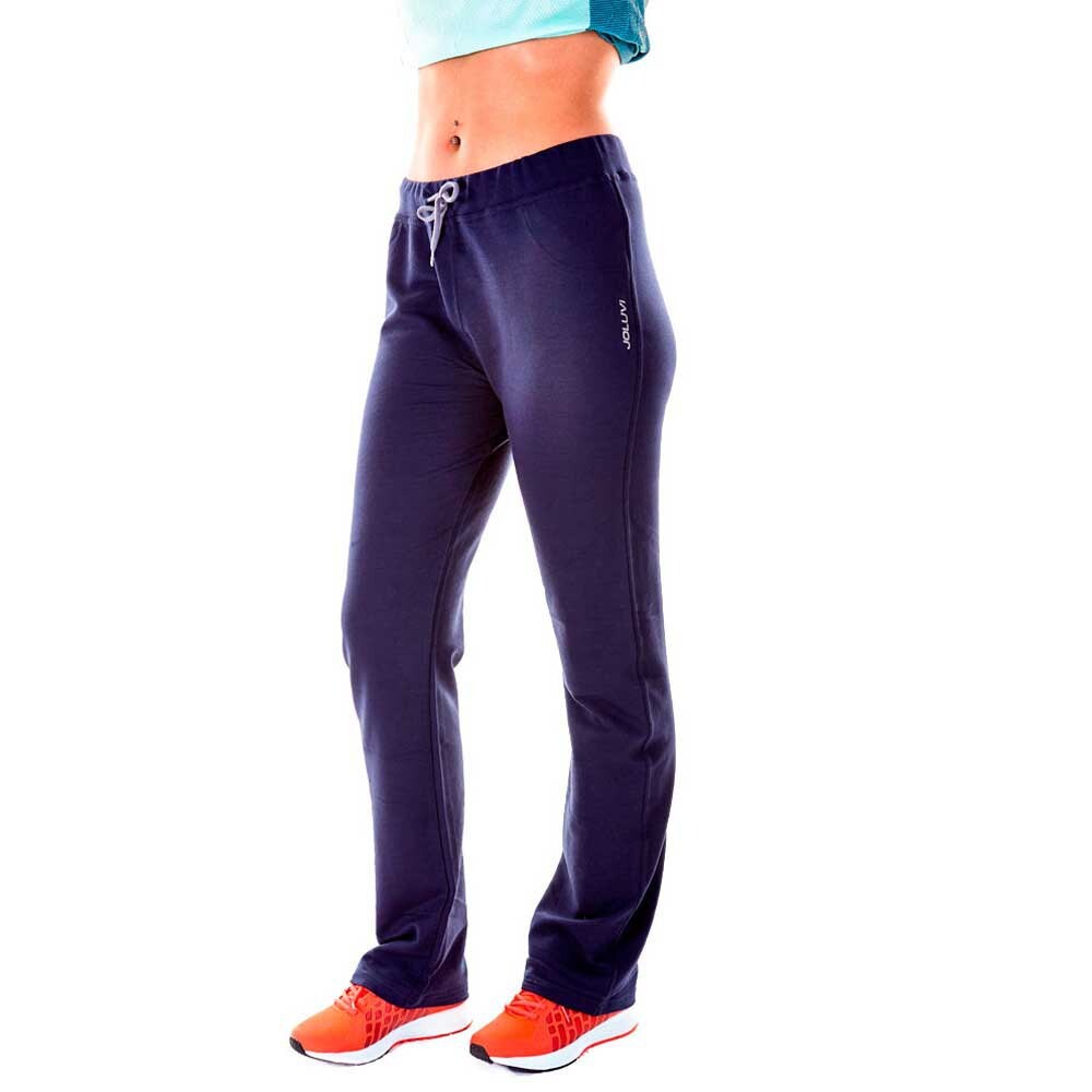 Брюки Joluvi Fit Campus Long, синий
Брюки Joluvi Fit Campus Long, синий