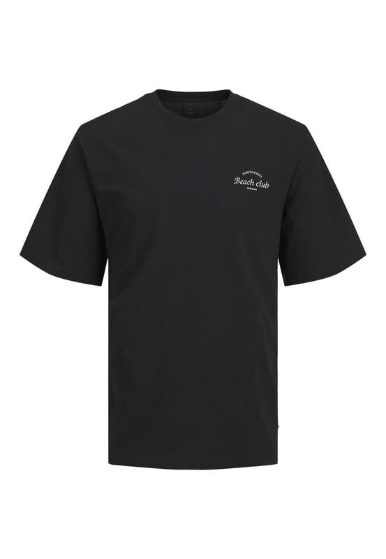 Футболка Jack & Jones, черный
Футболка Jack & Jones, черный