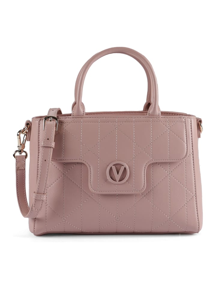 Valentino Сумка-шоппер Melia 25 см цвета циприя
Valentino Сумка-шоппер Melia 25 см цвета циприя