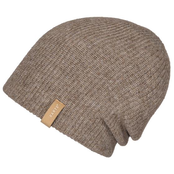 Шапочка Родоз Barts, коричневый
Шапочка Родоз Barts, коричневый