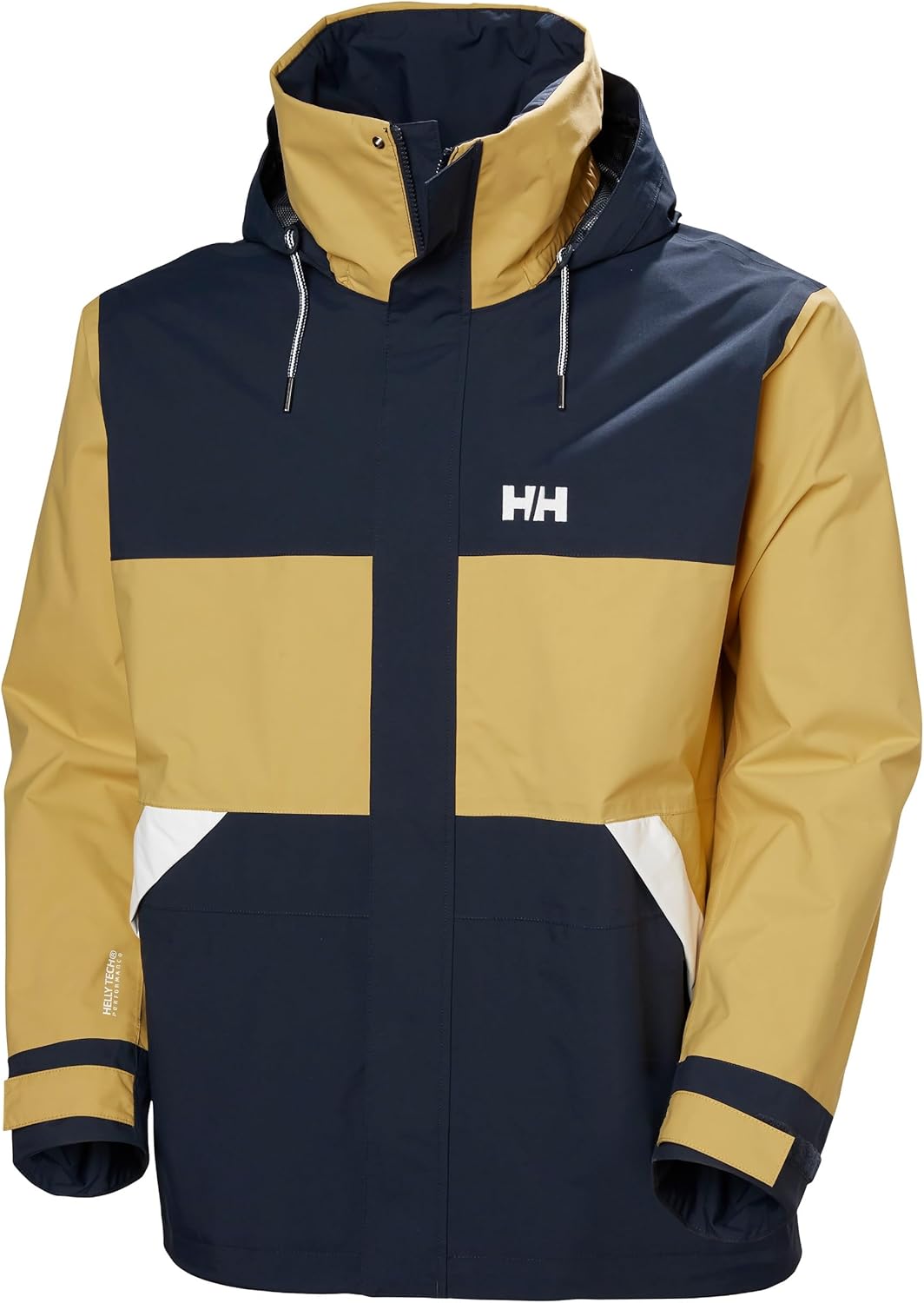 Куртка Helly-Hansen Men's Koster All-Weather Helly Hansen, 389 Sand
Куртка Helly-Hansen Men's Koster All-Weather Helly Hansen, 389 Sand