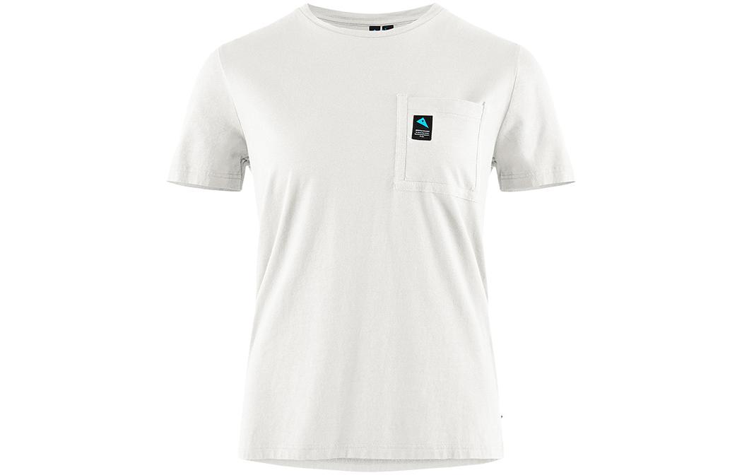 KLATTERMUSEN Футболка Runa Женская, Снежно-белая
KLATTERMUSEN Футболка Runa Женская, Снежно-белая