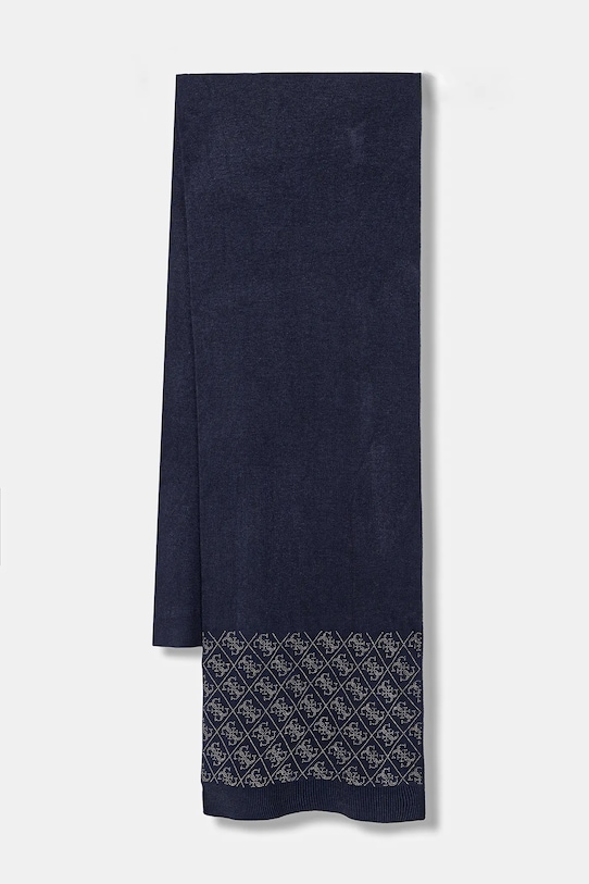 Шарф НОРА Guess, темно-синий
Шарф НОРА Guess, темно-синий