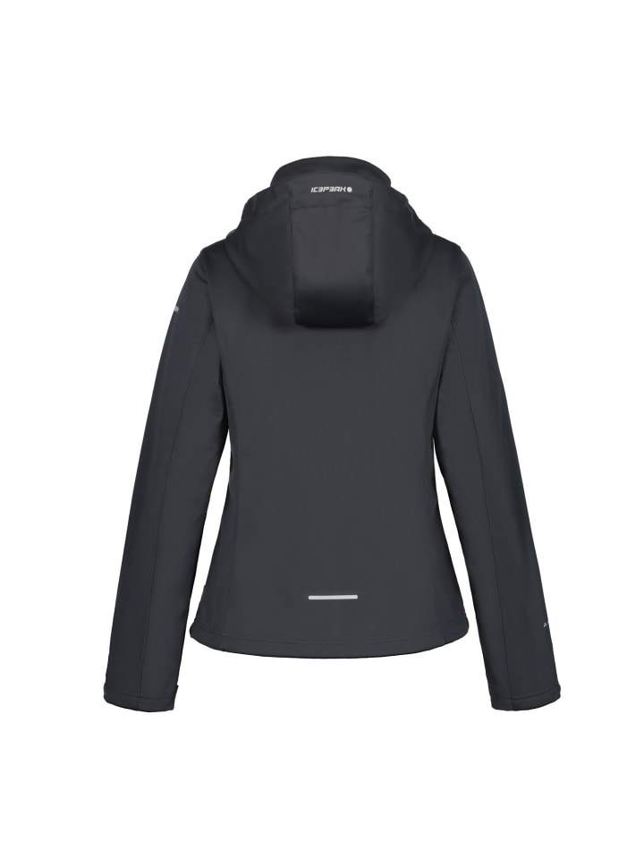 Куртка софтшелл Icepeak, антрацит, Черный, Куртка софтшелл Icepeak, антрацит
Куртка софтшелл Icepeak, антрацит, Черный, Куртка софтшелл Icepeak, антрацит