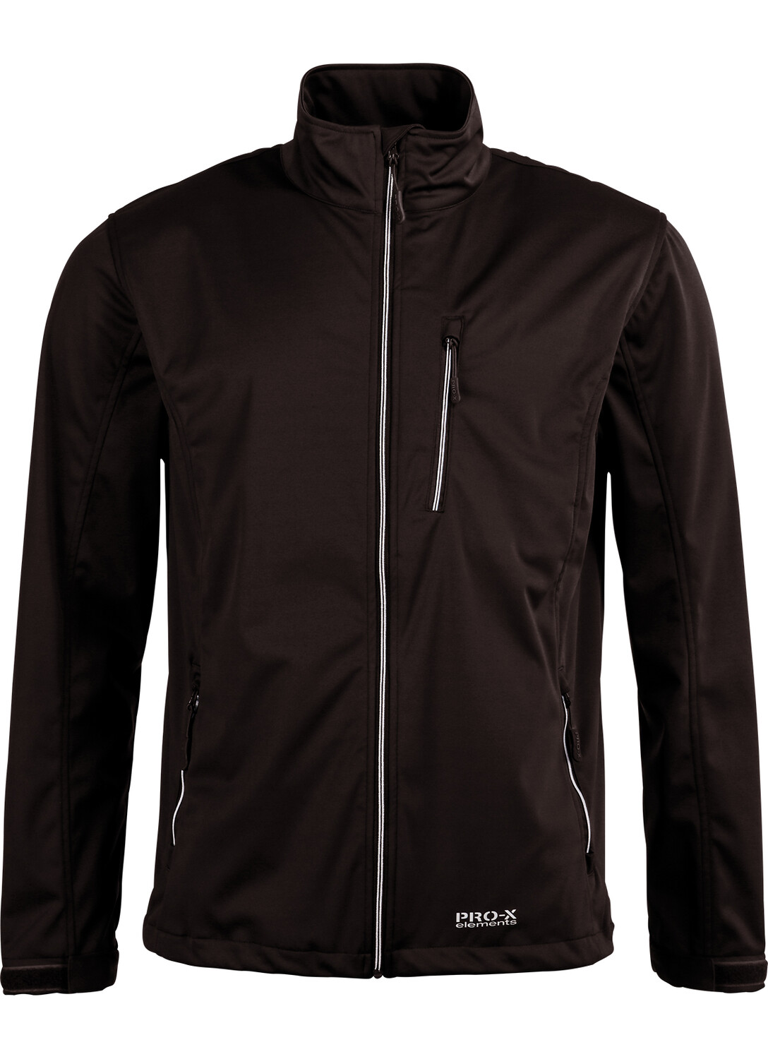Куртка PRO X elements Softshelljacke DARIO, черный
Куртка PRO X elements Softshelljacke DARIO, черный