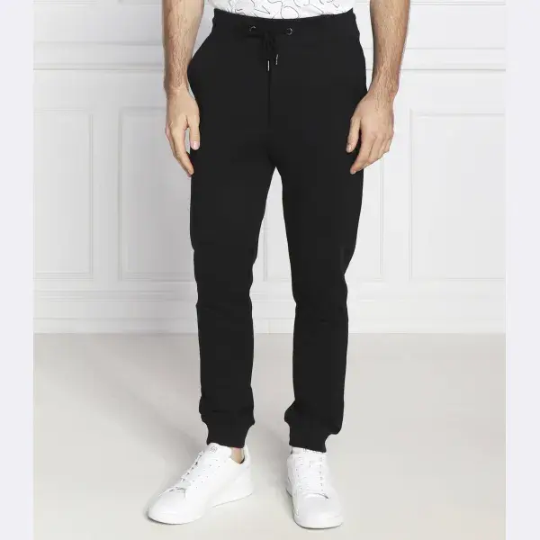 Спортивные брюки Santiago классического кроя Joop!, черный
Спортивные брюки Santiago классического кроя Joop!, черный