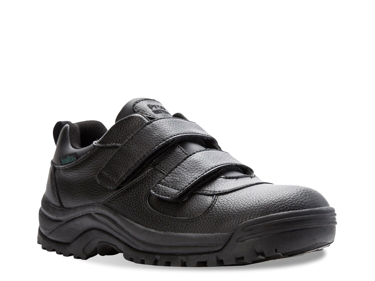 Кроссовки Propet Cliff Walker Strap, черный
Кроссовки Propet Cliff Walker Strap, черный