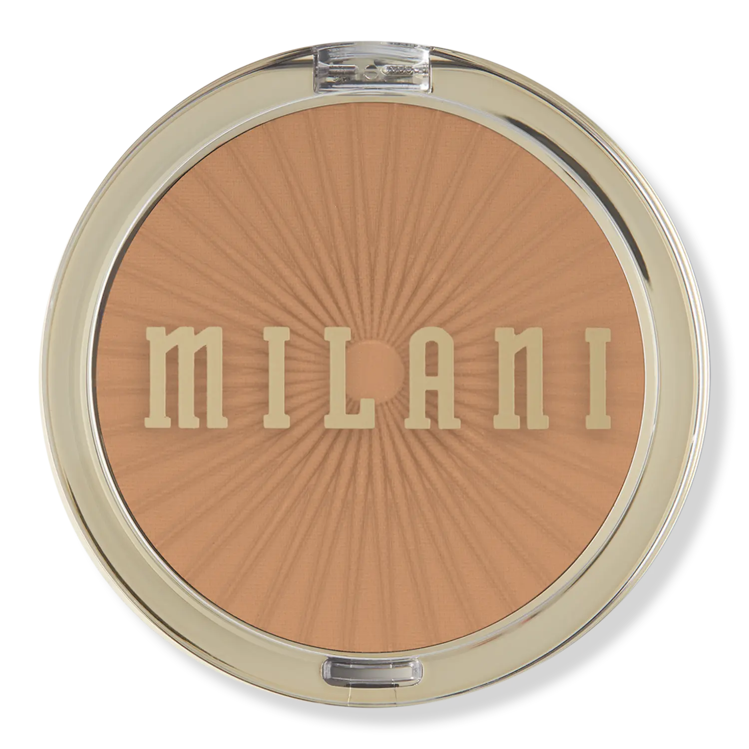 Бронзер Silky Matte Bronzing Powder Milani, Sun Kissed (medium cool brown)
Бронзер Silky Matte Bronzing Powder Milani, Sun Kissed (medium cool brown)