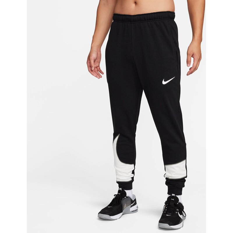 Спортивные брюки m nk df flc pant taper energy Nike, мультиколор
Спортивные брюки m nk df flc pant taper energy Nike, мультиколор