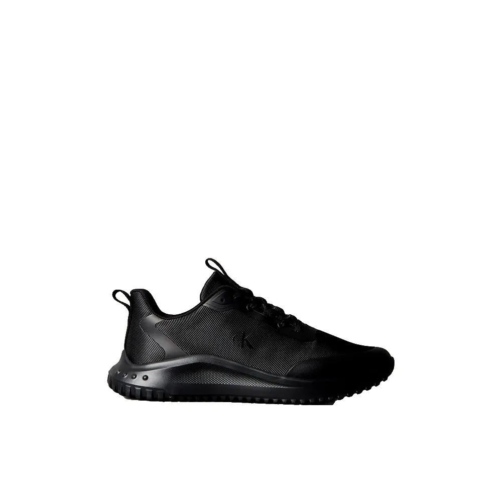 Кроссовки Calvin Klein YM0YM01442, черный
Кроссовки Calvin Klein YM0YM01442, черный