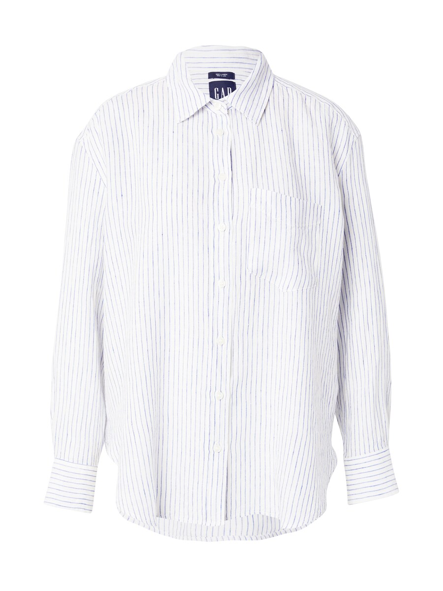 Блуза GAP, синий
Блуза GAP, синий