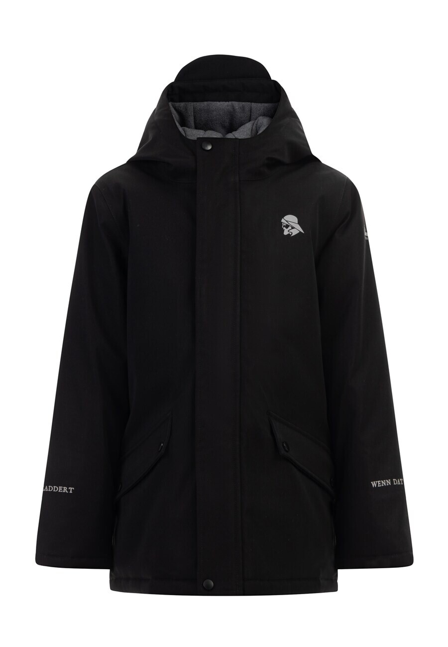 Куртка Schmuddelwedda Performance, черный
Куртка Schmuddelwedda Performance, черный