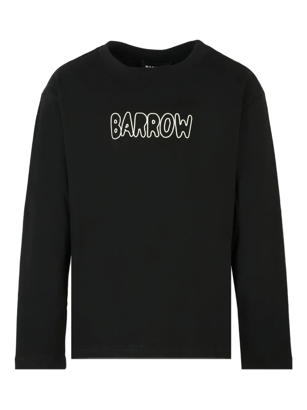 Футболка Teddy Bear с длинными рукавами Barrow kids, черный
Футболка Teddy Bear с длинными рукавами Barrow kids, черный