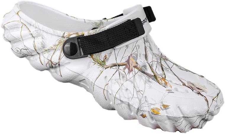 Мужские сабо Soft time TOY, садовые сандалии, обувь для пляжа и улицы, повседневные тапочки, модная мужская пляжная обувь, легкая, удобная и дышащая, белый
Мужские сабо Soft time TOY, садовые сандалии, обувь для пляжа и улицы, повседневные тапочки, модная мужская пляжная обувь, легкая, удобная и дышащая, белый