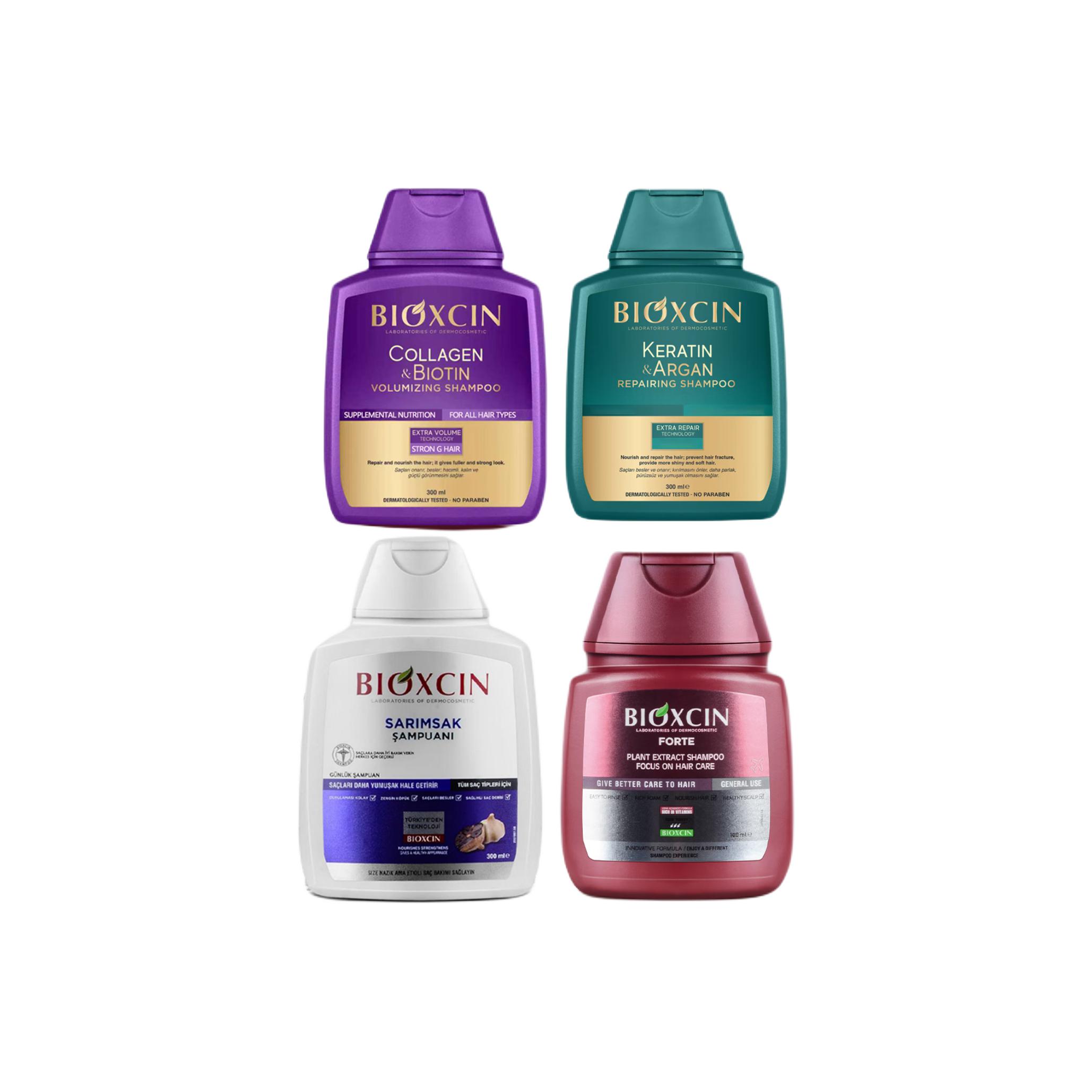 Восстанавливающий питательный освежающий шампунь глубокое очищение питание увлажнение набор из четырех предметов аромат мыла Bioxcin
Восстанавливающий питательный освежающий шампунь глубокое очищение питание увлажнение набор из четырех предметов аромат мыла Bioxcin