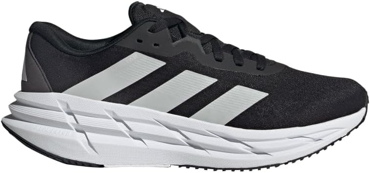 Мужские кроссовки для бега Adidas Adistar 3, белый/черный/серый
Мужские кроссовки для бега Adidas Adistar 3, белый/черный/серый