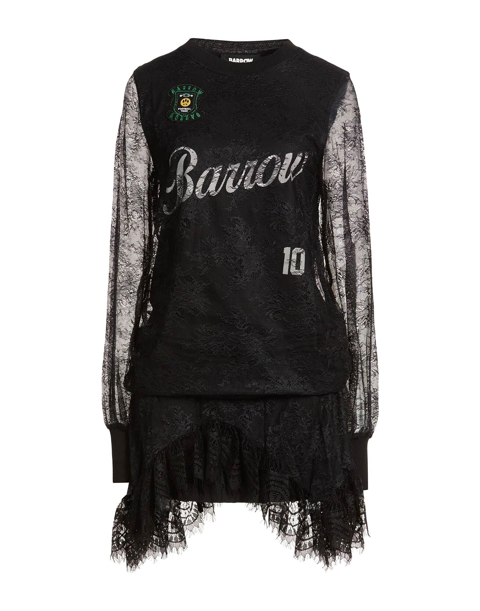 Платье миди Barrow, черный
Платье миди Barrow, черный