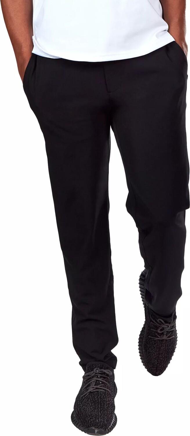 Мужские тканые брюки EvoShield для послеигровой охоты, черный
Мужские тканые брюки EvoShield для послеигровой охоты, черный