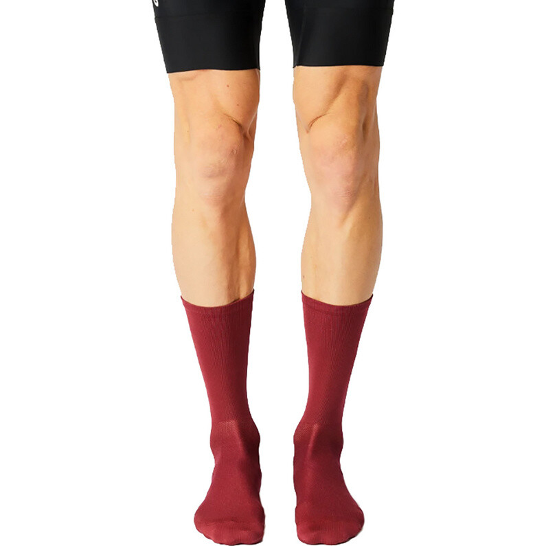 Классические носки Fingerscrossed, красный
Классические носки Fingerscrossed, красный