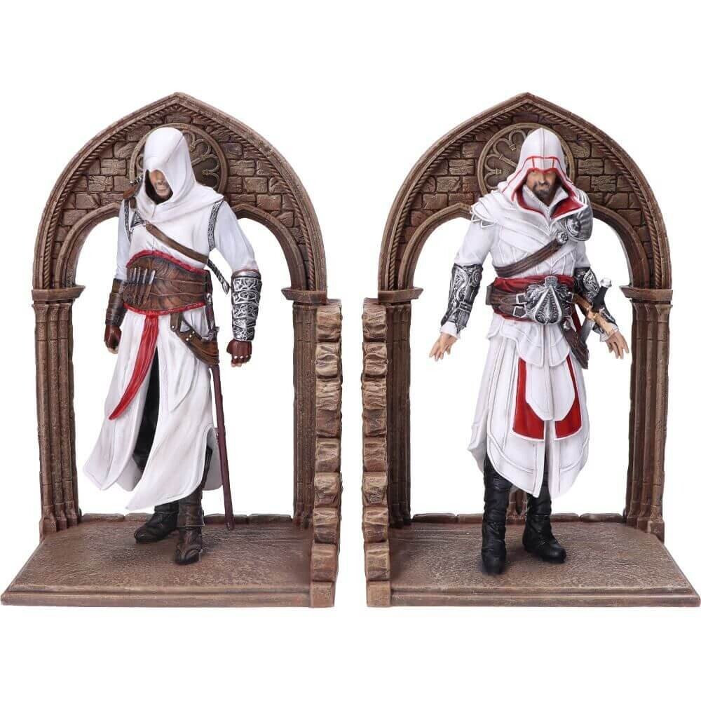 Книги Assassins Creed Альтаир И Эцио Inna marka
Книги Assassins Creed Альтаир И Эцио Inna marka