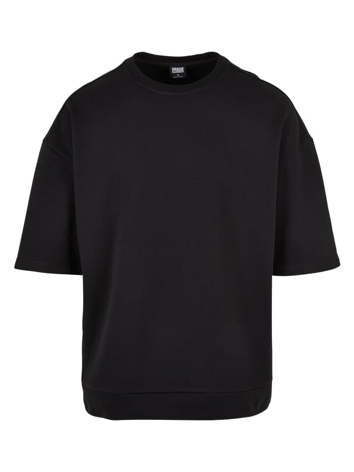 Толстовка Urban Classics, черный
Толстовка Urban Classics, черный