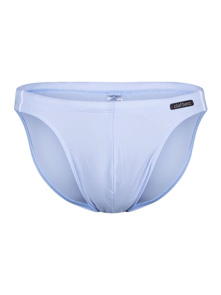 Olaf Benz Плавки BLU1200 Sunbrief небесно-голубого цвета
Olaf Benz Плавки BLU1200 Sunbrief небесно-голубого цвета