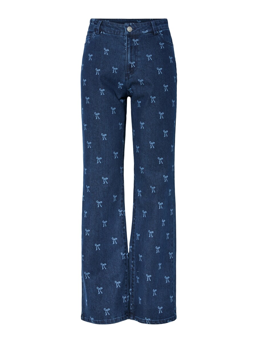 Обычные джинсы PIECES PCMALUME, Blue Denim
Обычные джинсы PIECES PCMALUME, Blue Denim